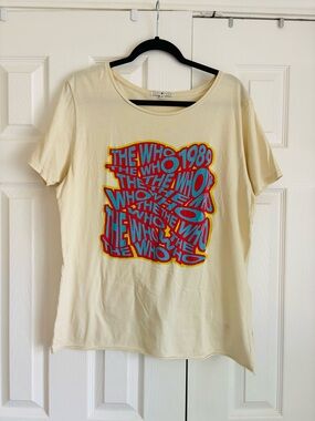 Junk Food Clothing Graphic Tee